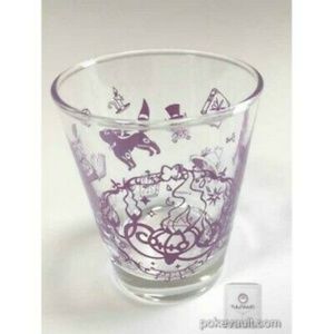 Pokémon Small Glass